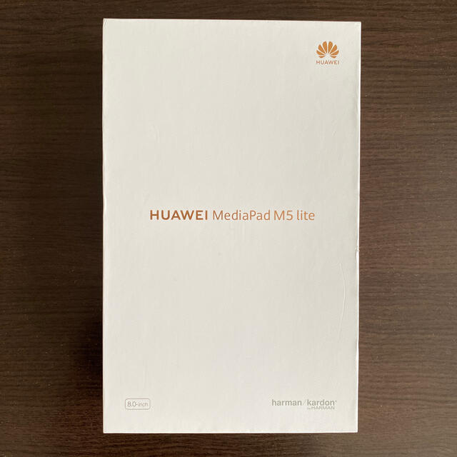 HUAWEI MediaPad M5 lite 2
