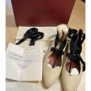 バリー(Bally)のbally 靴(ローファー/革靴)