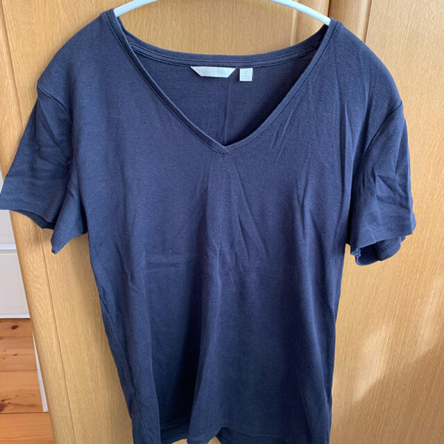 UNIQLO - UNIQLO Tシャツ2枚セットの通販 by ay☺︎shop｜ユニクロならラクマ