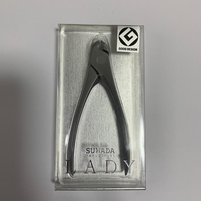 SUWADA】美品 ネイルニッパー | datatraceautomation.in