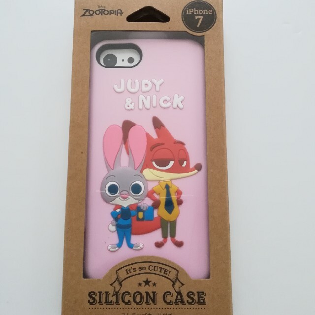Disney 新品 ズートピア Iphoneケース Iphone7 ディズニーの通販 By Yuzuginger S Shop ディズニーならラクマ Disney 新品 ズートピア Iphoneケース Iphone7 ディズニーの通販 By Yuzuginger S Shop ディズニーならラクマ