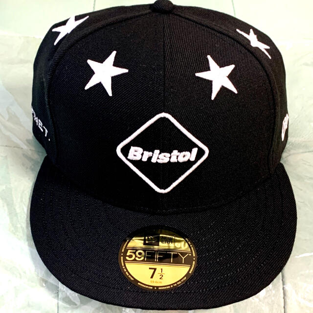 59FIFTY F.C.Real Bristol NEW ERA 100th