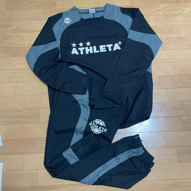 ATHLETA(アスレタ)のATHLETAピステ スポーツ/アウトドアのサッカー/フットサル(ウェア)の商品写真