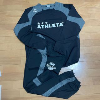 アスレタ(ATHLETA)のATHLETAピステ(ウェア)