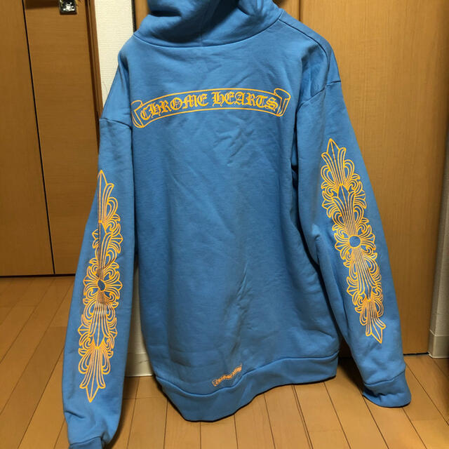 お買い得新作 Chrome Hearts - XXL美中古オンライン限定!Chrome