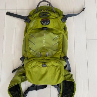 オスプレイ(Osprey)のmd60様専用　オスプレー　リュック　Raptor14(リュック/バックパック)