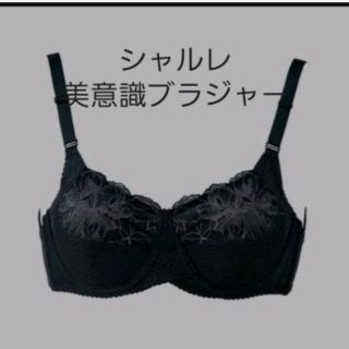 シャルレ(シャルレ)のfuguko様専用　シャルレ　美意識ブラジャー(F75)(ブラ)