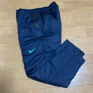 ナイキ(NIKE)のNIKEウインドブレーカーパンツ(ウェア)