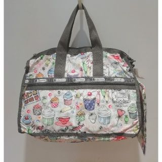 レスポートサック(LeSportsac)のLeSportsacのボストン【MEDIUM WEEKENDER】(ボストンバッグ)