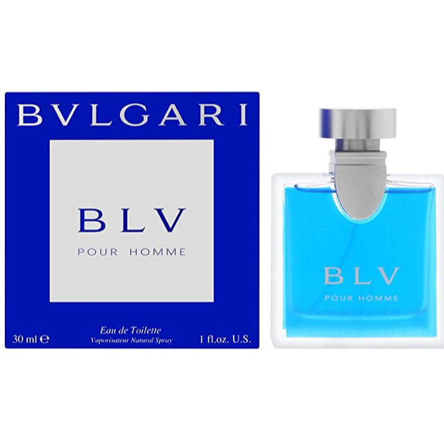 BVLGARI(ブルガリ)のBVLGARI 30ml コスメ/美容の香水(ユニセックス)の商品写真