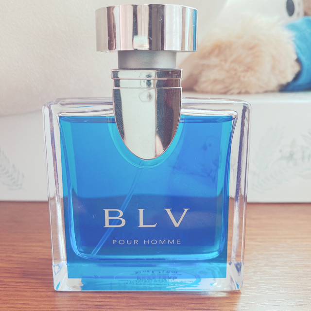 BVLGARI(ブルガリ)のBVLGARI 30ml コスメ/美容の香水(ユニセックス)の商品写真
