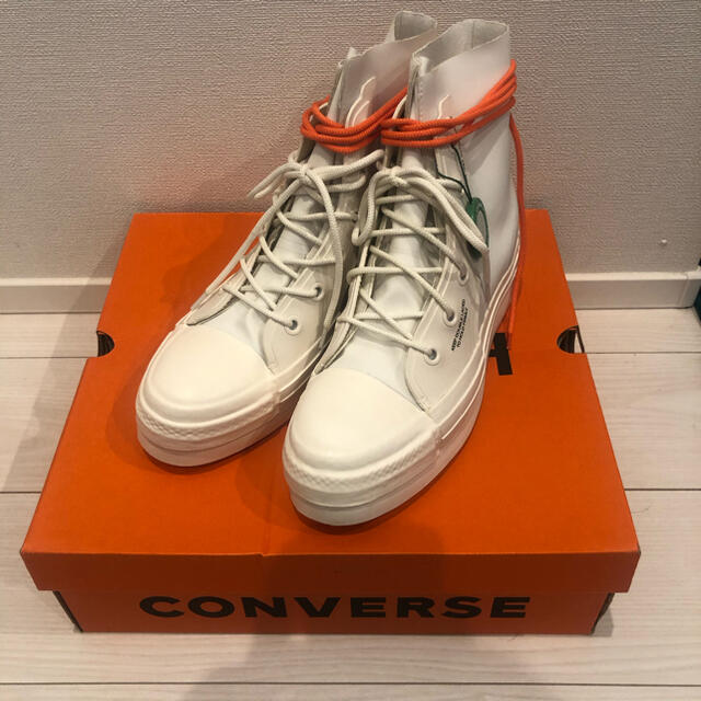 converse ambush ブーツ nike dunk jordan靴/シューズ