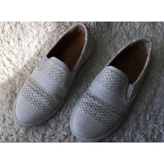 JIMMY CHOO - JIMMY CHOOジミーチュウ スニーカー スリッポン35の通販