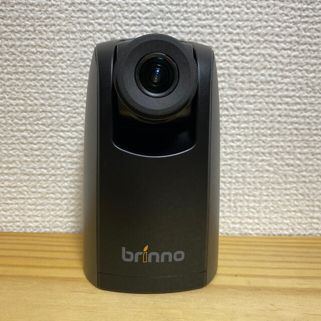 2021人気の Brinno TLC200Pro タイムラプスカメラ 定点観測用カメラ アメリカーナがお届け
