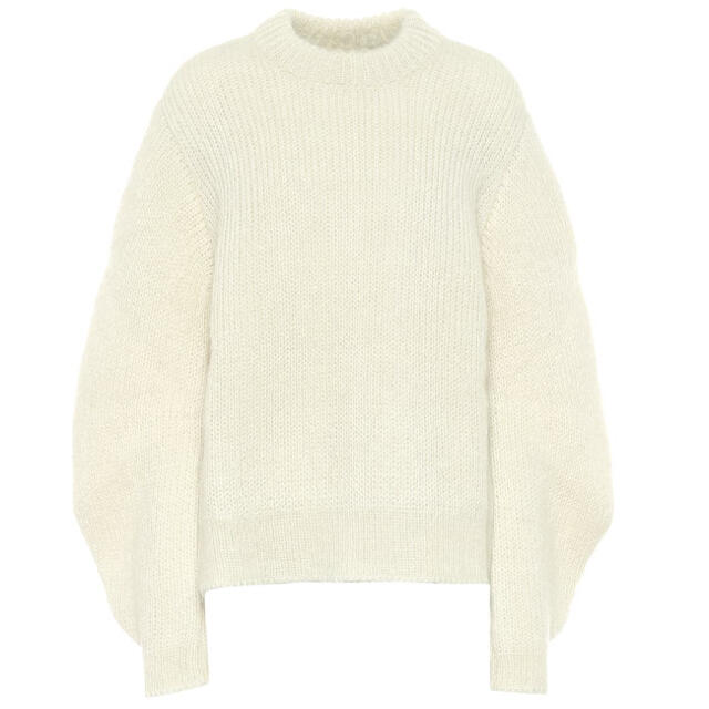 Jil Sander - 新品 JIL SANDER モヘアブレンドセーター Mの通販 by Jil Sander - 新品 JIL SANDER モヘアブレンドセーター Mの通販 by