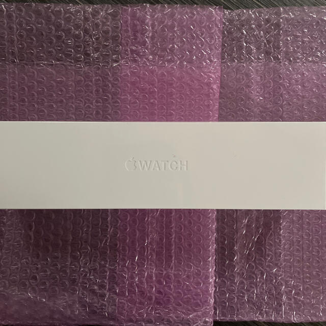 Apple watch5 Cellular 40mm black