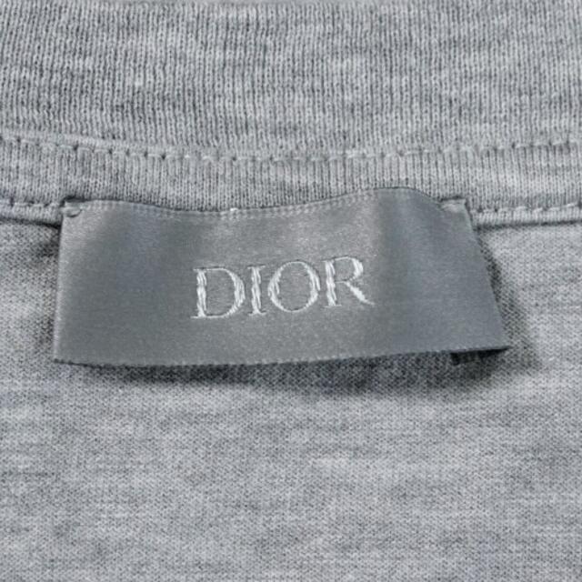 Dior Homme  Tシャツ・カットソー メンズ