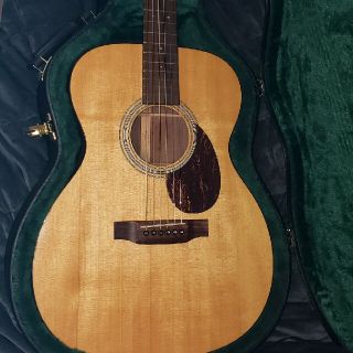 ギブソン(Gibson)のmagicthumb様専用マーチンOM21(アコースティックギター)