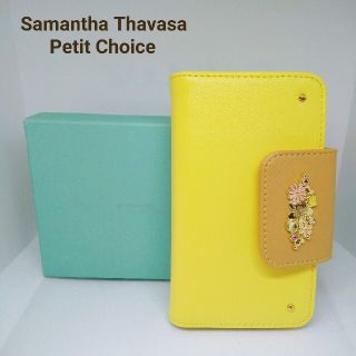 サマンサタバサプチチョイス(Samantha Thavasa Petit Choice)のにゃつし様 専用(iPhoneケース)