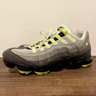 ナイキ(NIKE)のNike VaporMax95 29cm(スニーカー)