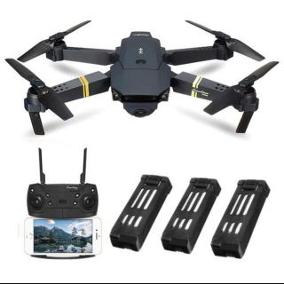 アップル(Apple)のEACHINE E58 ドローン カメラ付き 小型  720P HD カメラ　(ビデオカメラ)