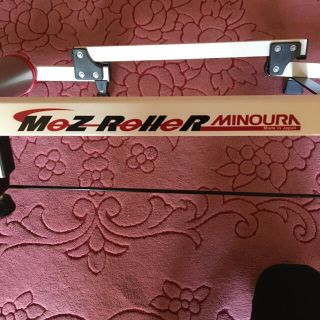 MINOURAモッズローラー(工具/メンテナンス)