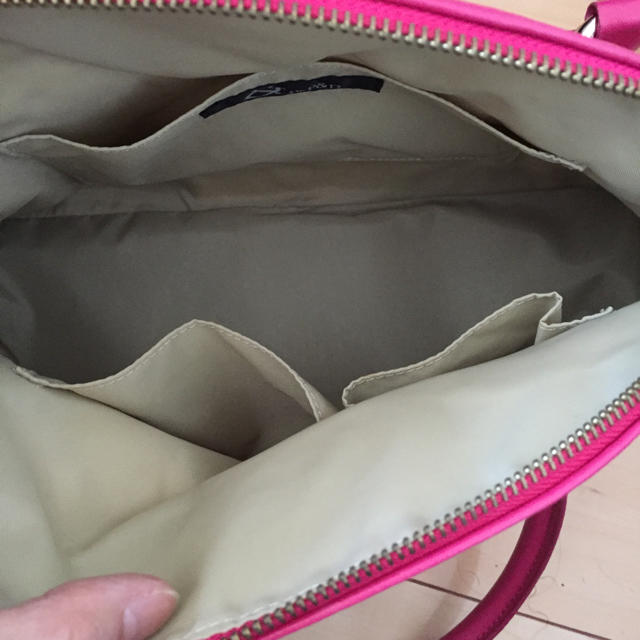 Pinky&Dianne(ピンキーアンドダイアン)のピンキー&ダイアン カバン レディースのバッグ(ハンドバッグ)の商品写真