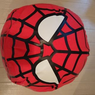 スパイダーマン バランスボール(ボール)