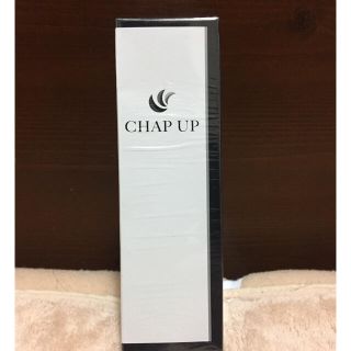 ★新品★CHAP UP チャップアップ薬用育毛剤(ヘアケア)