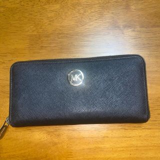 マイケルコース(Michael Kors)のMICHAELKORE マイケルコース長財布(財布)