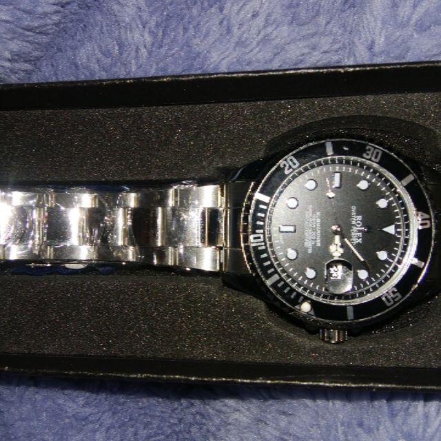ブルージェイ様専用 メンズの時計(腕時計(アナログ))の商品写真