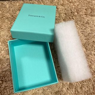 ティファニー(Tiffany & Co.)のTIFFANY&Co.  箱(その他)