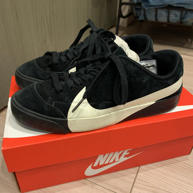 Nike Nike ナイキ スニーカー ブレーザーシティ 23 5センチ 黒白の通販 By ゴンピッピ S Shop ナイキならラクマ Nike Nike ナイキ スニーカー ブレーザーシティ 23 5センチ 黒白の通販 By ゴンピッピ S Shop ナイキならラクマ