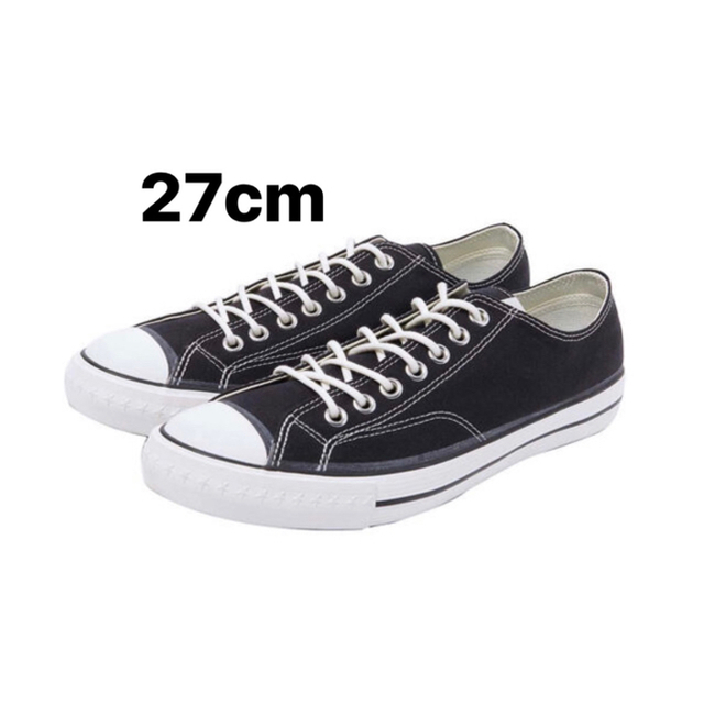 CONVERSE - converse addict n.hoolywood チャックテイラー27cmの通販