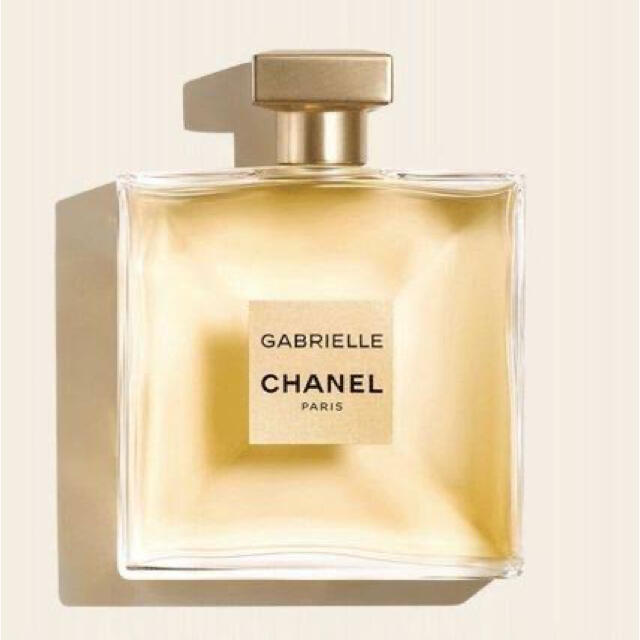 CHANEL ガブリエルシャネル 香水 50ml