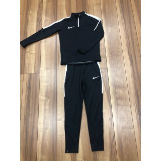 ナイキ(NIKE)の人気✴︎NIKE サッカー ウエア上下 130-140cm(その他)