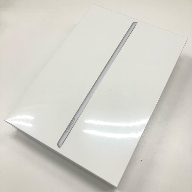 Apple iPad 第7世代 WiFi版 32GB