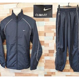 ナイキ(NIKE)の【NIKE】 美品 ナイキ CLIMA-FIT ジャージ セットアップ(ジャージ)