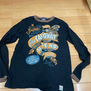 リアルマッコイ系　ロンT　3点私から買うと3000円引き(Tシャツ/カットソー(七分/長袖))