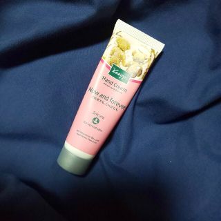 クナイプ(Kneipp)のクナイプ　ハンドクリーム(ハンドクリーム)