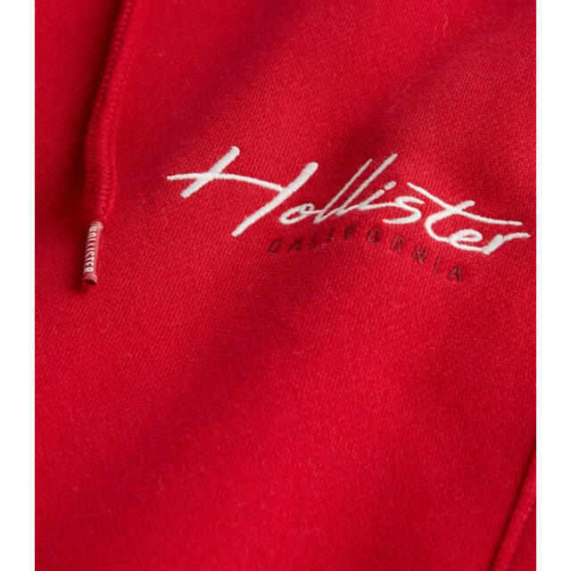 Hollister(ホリスター)の週末値下　HOLLISTER  ホリスター　スウェットパンツ メンズのパンツ(その他)の商品写真