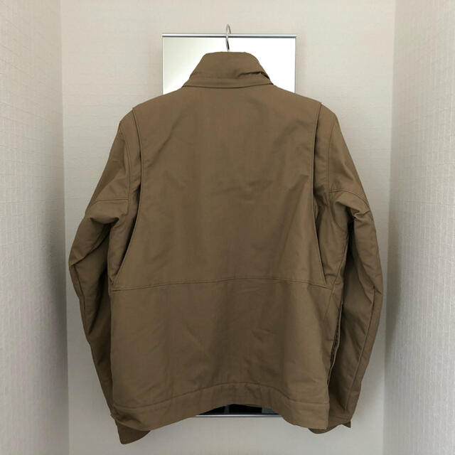 patagonia - patagonia メープルグローブキャンバスジャケット patagonia - patagonia メープルグローブキャンバスジャケット