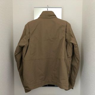 patagonia メープルグローブキャンバスジャケット【未使用】