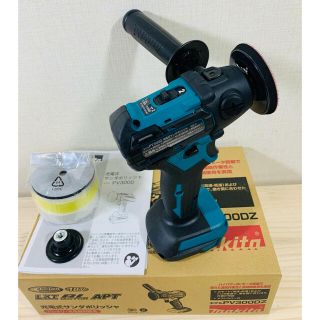 マキタ(Makita)のマキタ　PV300DZ　18V 充電式サンダポリッシャ　※本体のみ(その他)