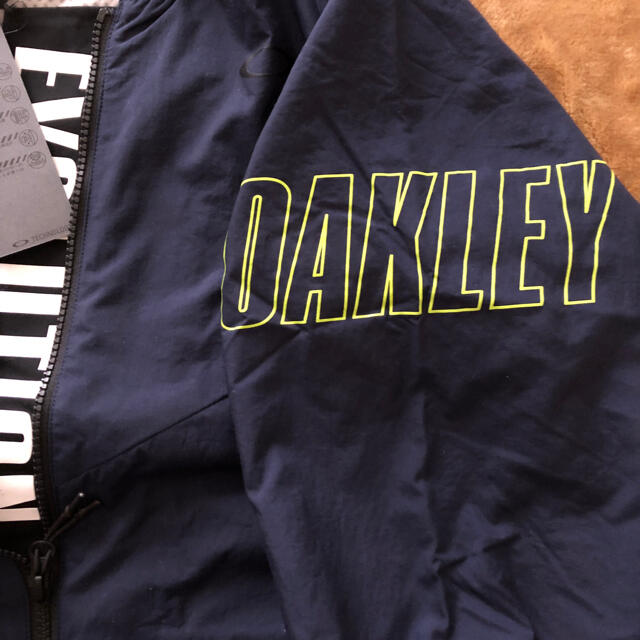 Oakley(オークリー)のオークリー　ジャケット スポーツ/アウトドアのゴルフ(その他)の商品写真