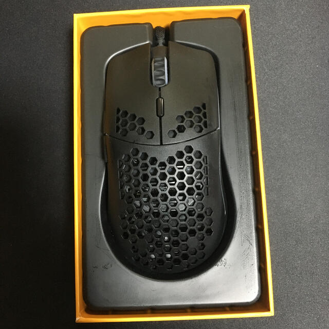 GLORIOUS GAMING MOUSE