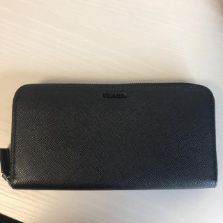 プラダ(PRADA)のプラダ　長財布(長財布)