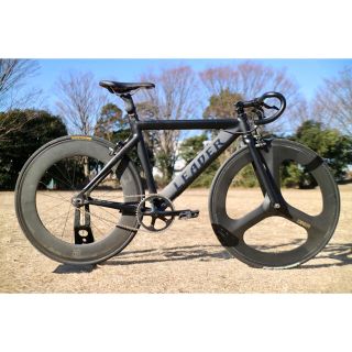 LEADER BIKE リーダーバイク 735 | angeloawards.com