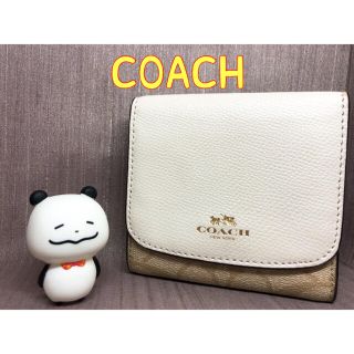 3ページ目 - コーチ(COACH) ダブル 財布(レディース)の通販 100点以上