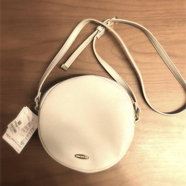 NATURAL BEAUTY BASIC(ナチュラルビューティーベーシック)のショルダーバッグ　natural beauty basic レディースのバッグ(ショルダーバッグ)の商品写真